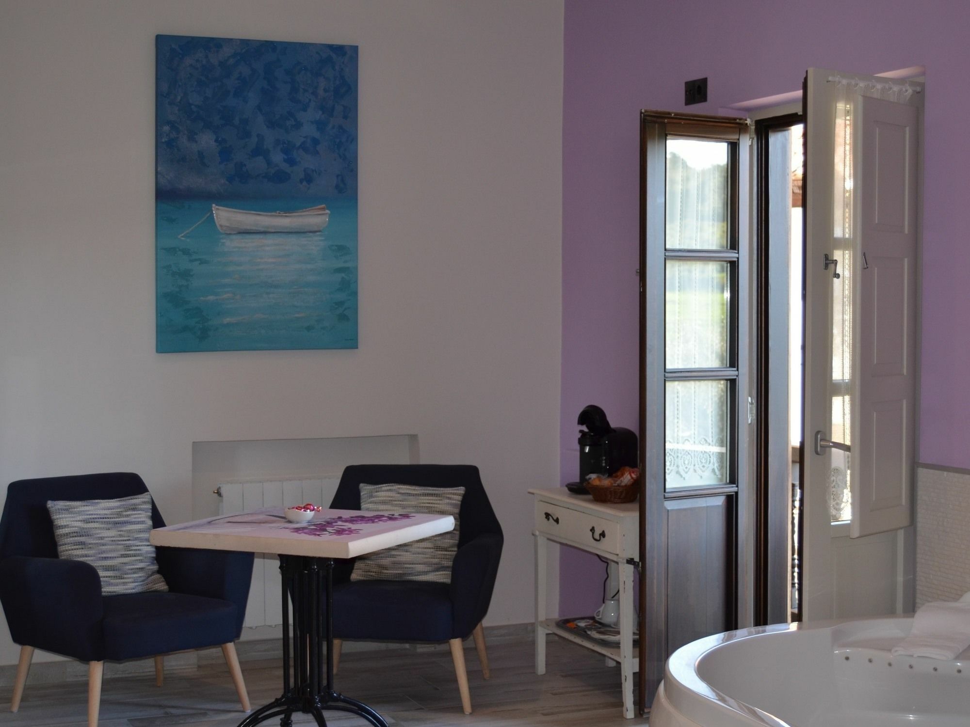 Akla Suites Con Jacuzzi Santillana Santillana del Mar Exterior photo